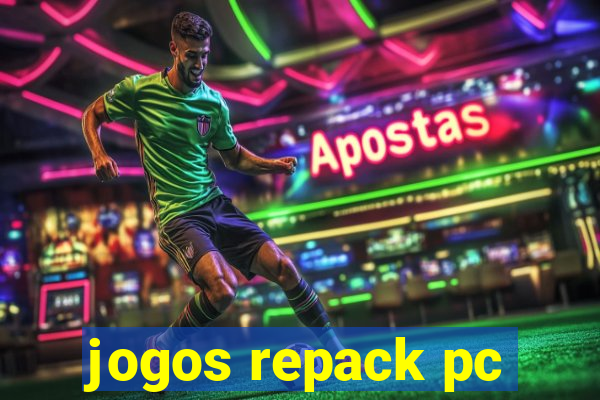 jogos repack pc